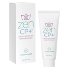 Zen CP+ Gel Desensitizer Tube 45 Gm Mint 6/Ca