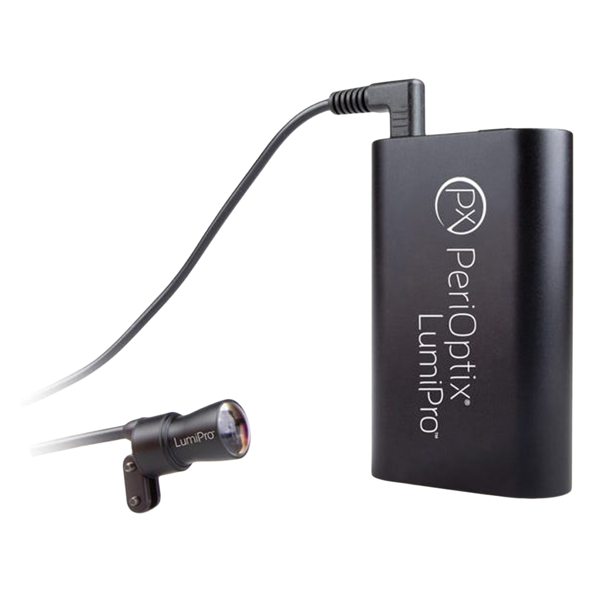 LumiPro Headlight Kit Lithium-Ion Battery Corded Ea