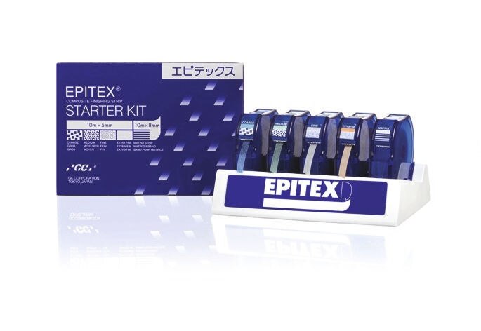 Epitex - X-fijn, roze