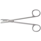 Ligatuurschaar Littauer - BC803R 135mm