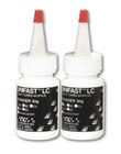 Unifast LC poeder - Translucent, 50 g