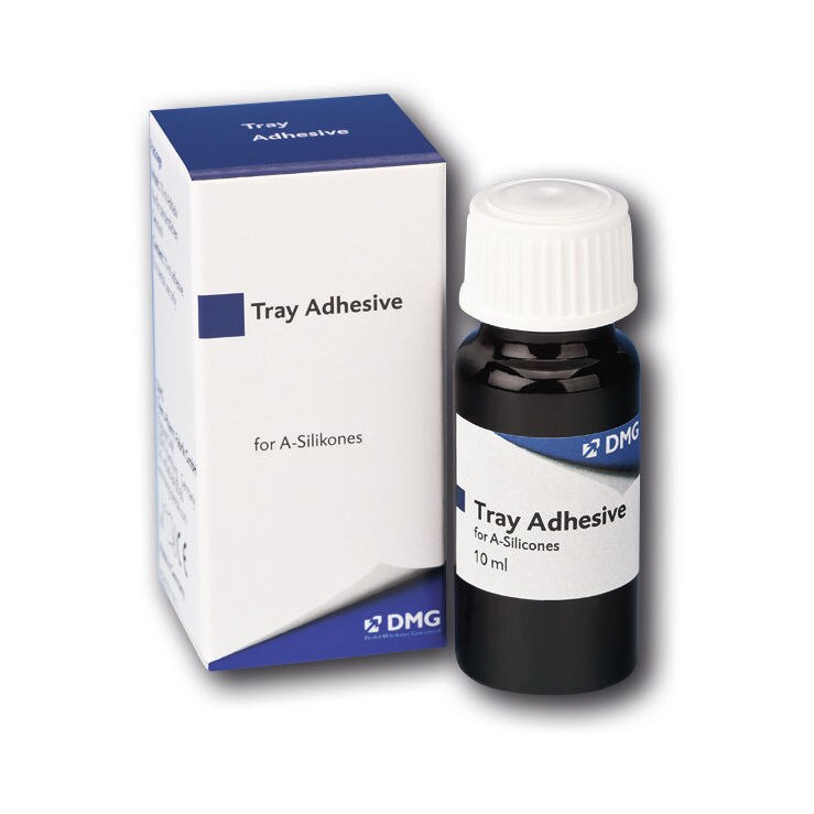 Tray Adhesive - Flesje, 10 ml