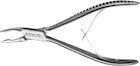 Knabbeltang Kramer-Nevins - RKN