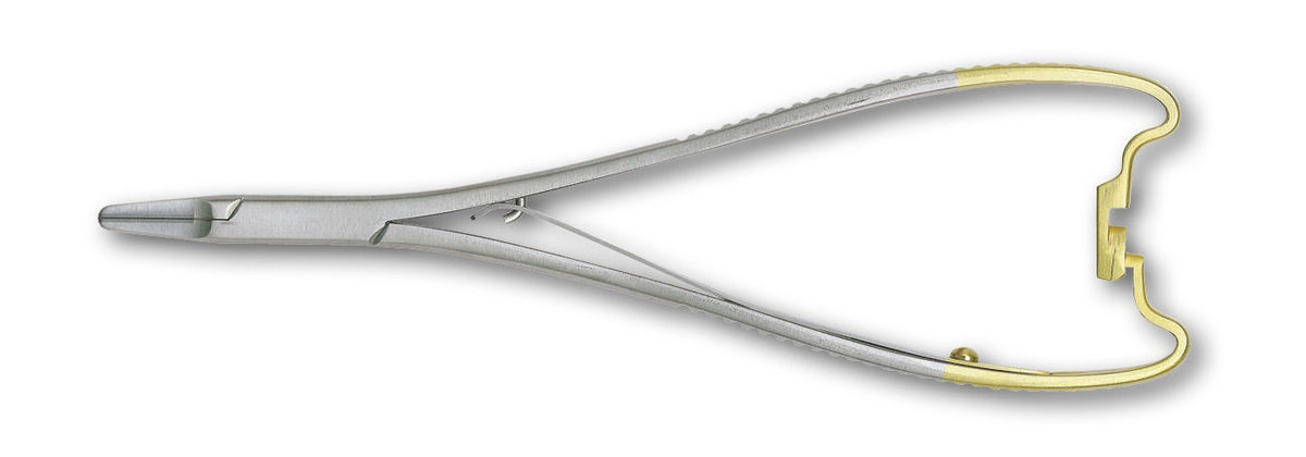 Naaldvoerder - NHLBPSE, Lichtenberg, 18 cm - Permasharp