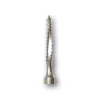Chirurgische Boren - 162 - FG.TC Extra Lang, ISO 016, 2 stuks