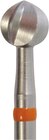 Chirurgische Boren - 141RF - HP, ISO 031, 2 stuks