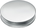 Naaldensterilisatiedoos rond - 55-310-65