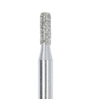 Diamantboren - FG - 108 - Fijn, Rood, ISO 010