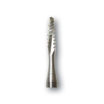 Chirurgische Boren - 164RF - HP, ISO 018, 2 stuks