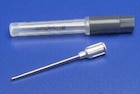Monoject Hypodermic Needle 16gx1-1/2" Conventional 4Bx/Ca