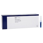 Monoject Needle Plastic Hub 30 Gauge Extra Short Blue 100/Bx