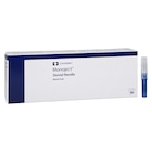 Monoject Needle Metal Hub 30 Gauge Short Blue 100/Bx