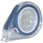 E-Z ID markeringsbanden - navulling - Blauw 70Z300B