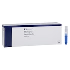 Monoject Needle Plastic Hub 30 Gauge Short Blue 100/Bx