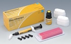 BeautiSealant Pit & Fissure Sealant 1.2 Gm 3 mL Complete Kit Tooth Colored Ea