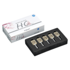 HC Block Two-Layer Milling Blocks Small A2-2L For CEREC 5/Bx