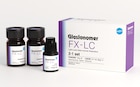 FX-LC Glass Ionomer Powder / Liquid Pedo 2:1 Set Ea