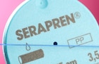 Serapren - USP 6/0 DSS13 50cm blauw, per 24 stuks