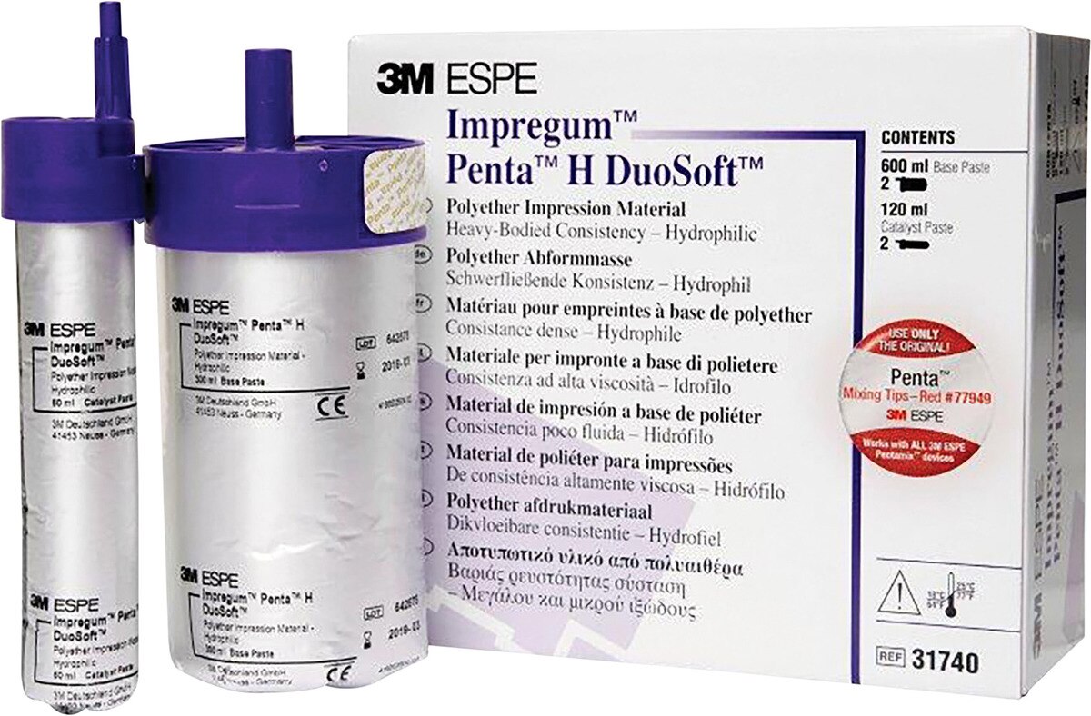 Impregum Penta Duosoft - Penta H, 2x 360 ml