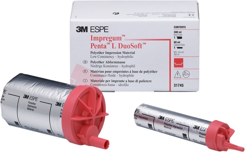 Impregum Penta Duosoft - Penta L, 360 ml