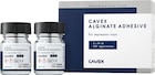 Alginate Adhesive - Verpakking, 2x 14 ml