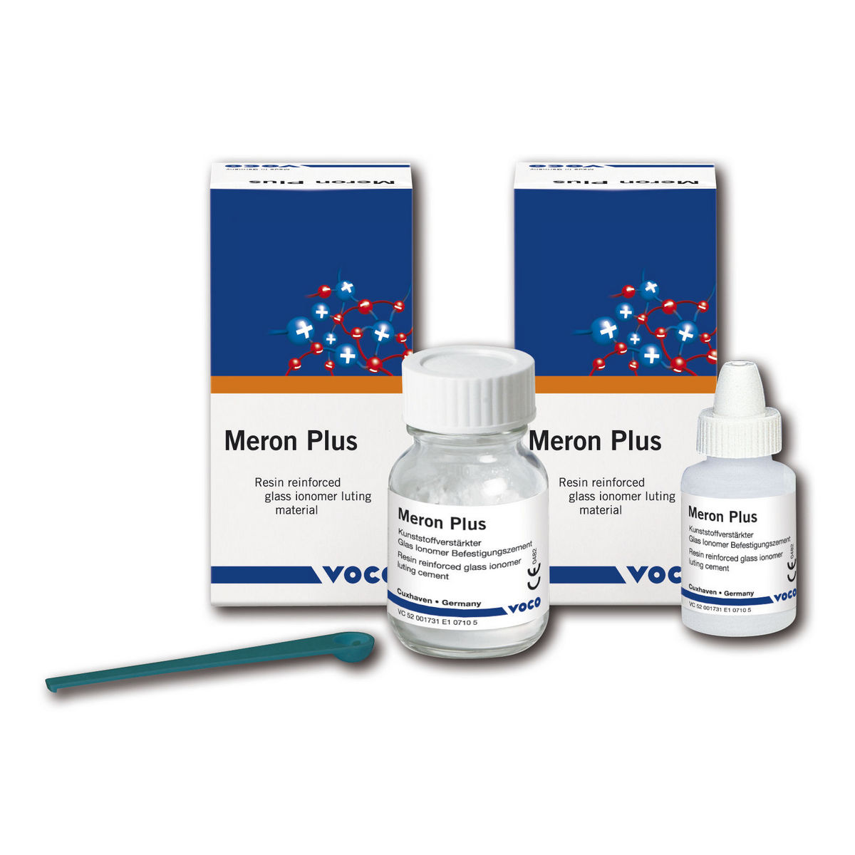 Meron Plus - Poeder 15 g