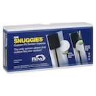 Snuggies Sensor Sensor Sleeves Universal 500/Bx
