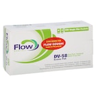 Flow Intraoral X-Ray Film DV-58 2 D Speed Adult 600/Bx