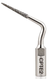 Power Scaling Tips & Insert