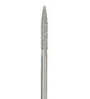 Diamantboren - FG - 274 - Fijn, Rood, ISO 014