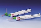 Luxatemp Fluorescence spuit - A3