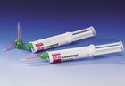 Luxatemp Fluorescence spuit - B1