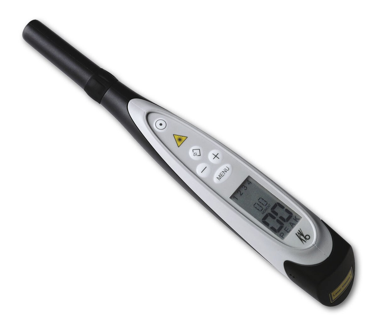 Diagnodent pen 2190 - Cariësdetectieapparaat