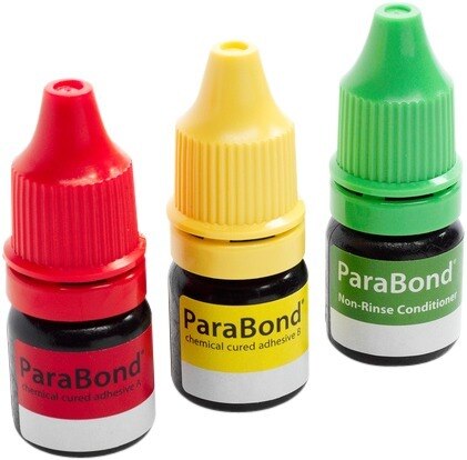 Parabond Adhesive - Kit - 7486