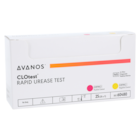 CLOtest Rapid Urease Test Kit CLIA Waived 25/Pk