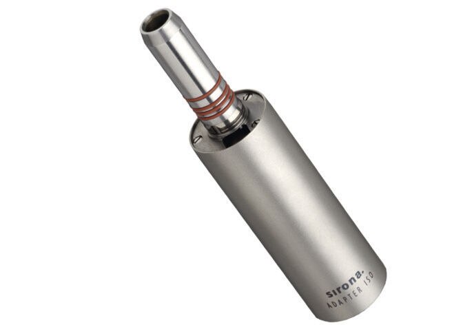 ISO Adapter - Voor SL en BL Motor