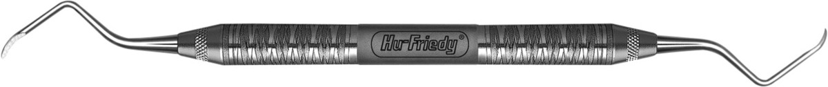 Chirurgische curette PR1/2 Prichard - SPR1/2 heft 6