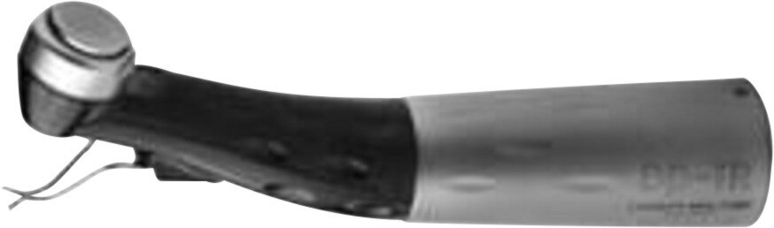 Dentaport ZX hoekstuk - 6905-001