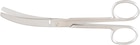 Navelstrengschaar Busch - BC797R 16cm