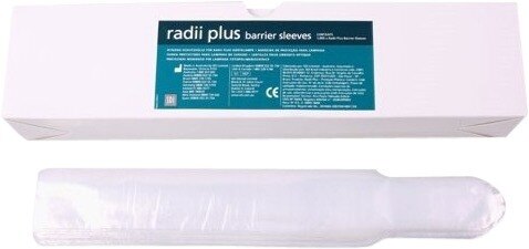Radii Plus beschermhoesjes - 5600055
