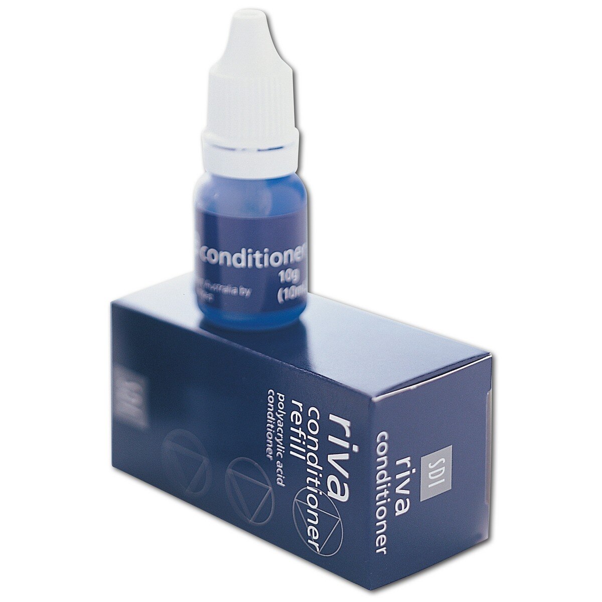 Riva conditioner - Flesje, 10 ml