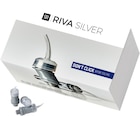 Riva Silver - capsules - Verpakking, 50 stuks