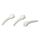 Intraoral tips - wit - Verpakking, 100 stuks