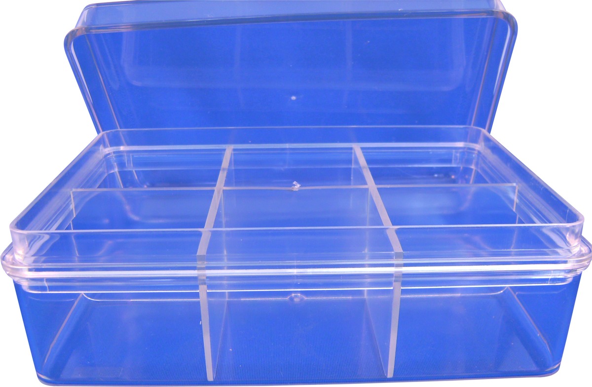 Combibox leeg - 530607
