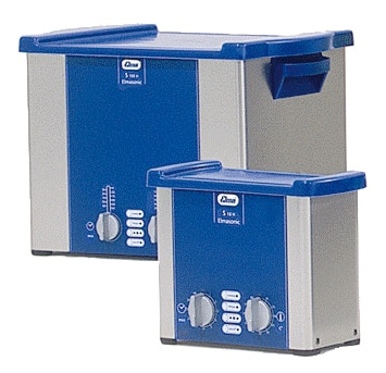 Elmasonic S-line - S10H met verwarming
