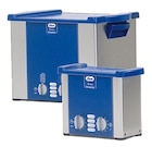Elmasonic S-line - S10H met verwarming