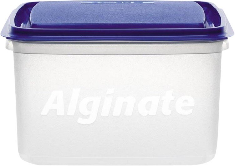 Bewaardoos voor alginaat - AT 040