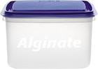 Bewaardoos voor alginaat - AT 040