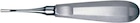Luxivatoren - 588/6, Luxator recht 4.0 mm