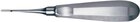 Luxivatoren - 588/7, Luxator gebogen 2.5 mm